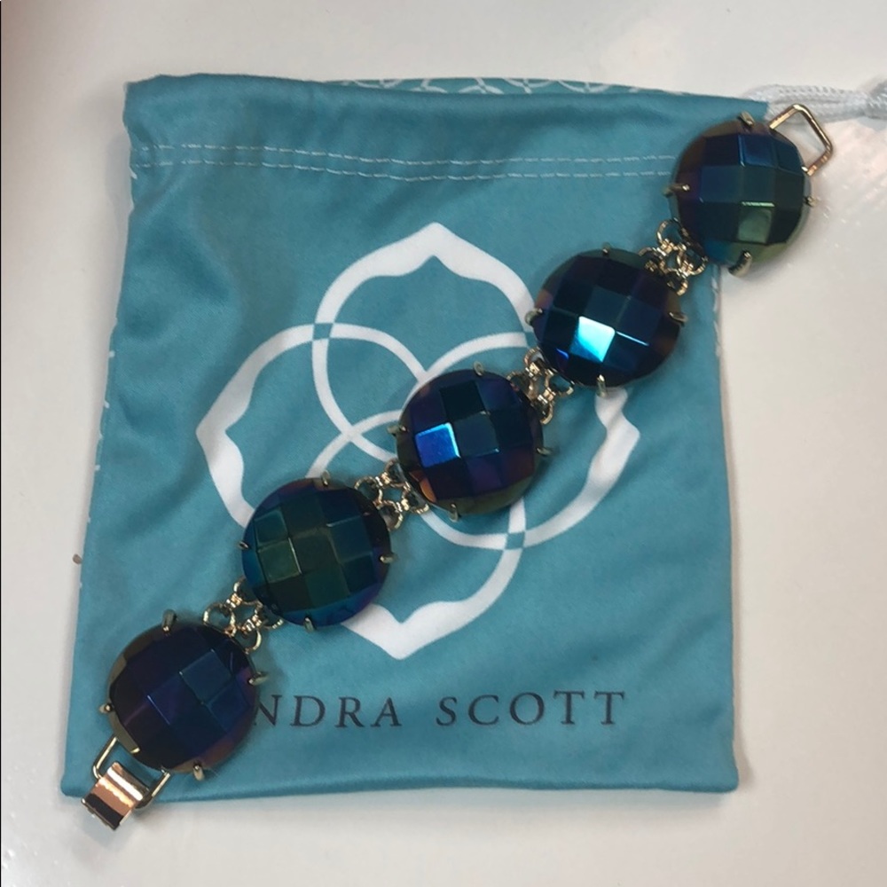 Kendra Scott bracelet
